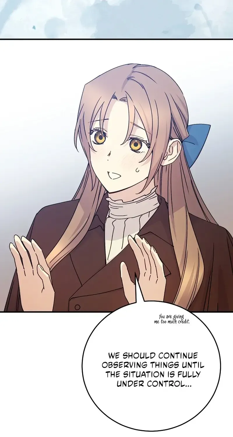 A Capable Maid Chapter 123.1 page 24 - 