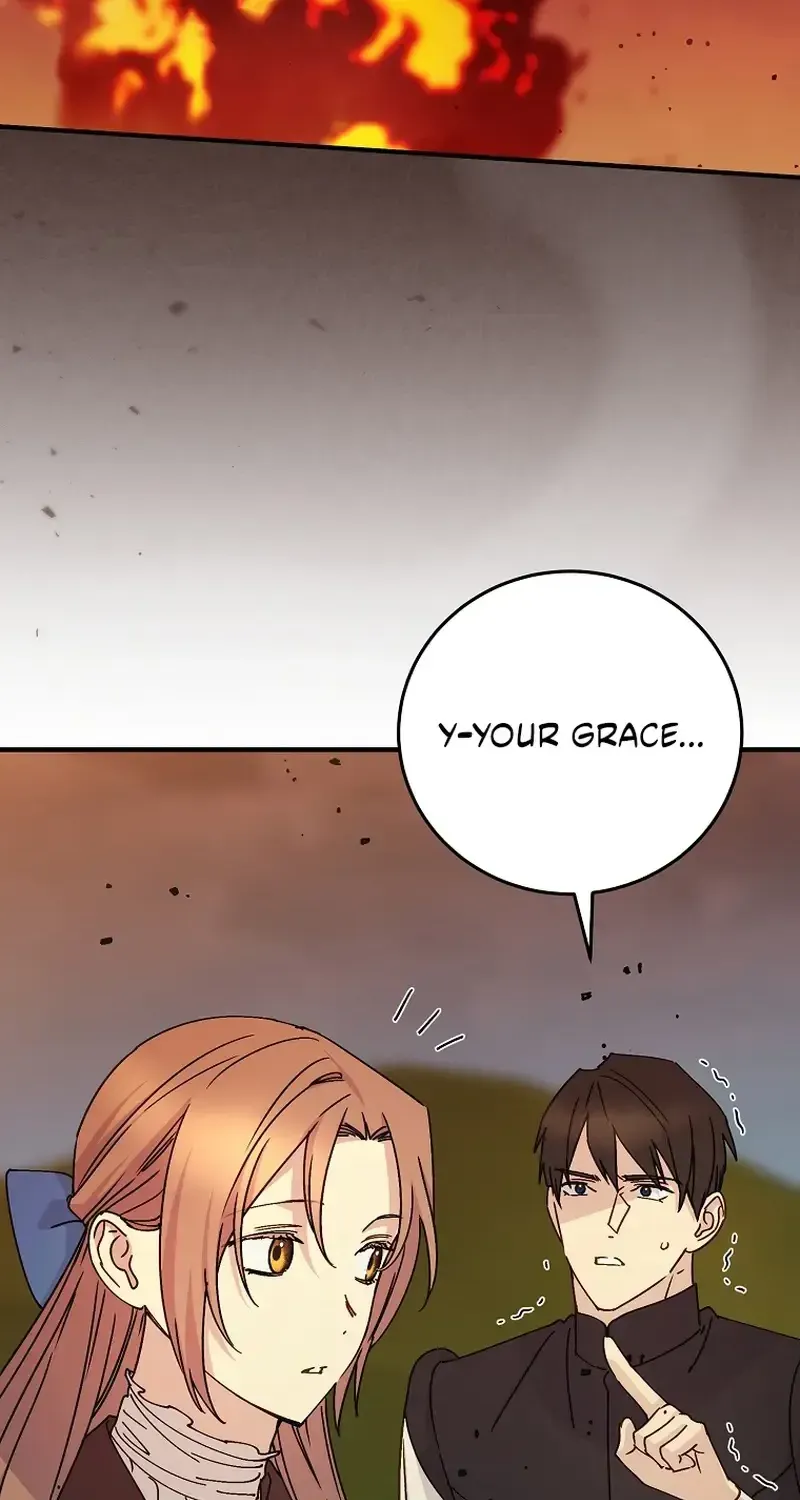 A Capable Maid Chapter 123.1 page 26 - 