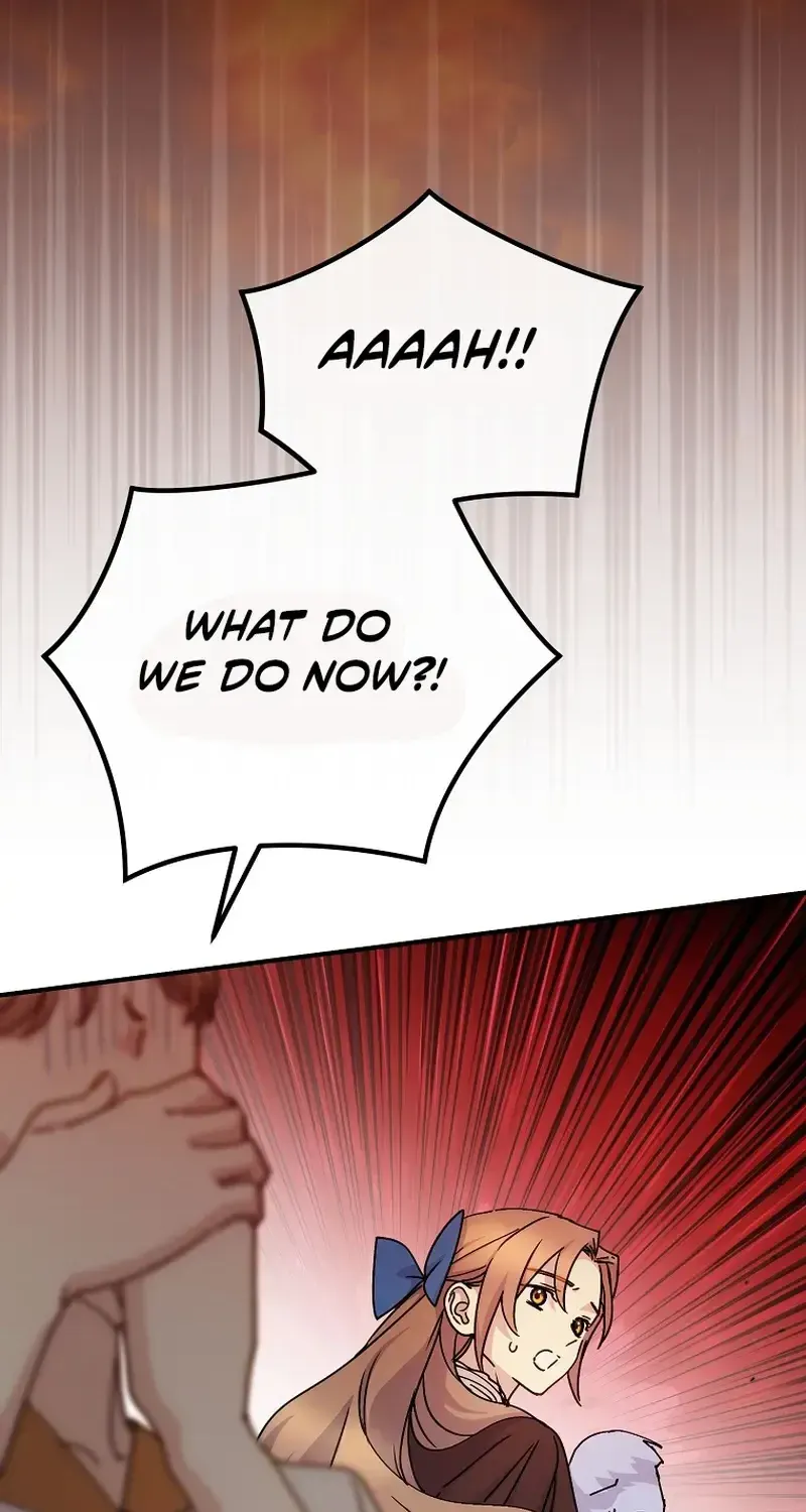 A Capable Maid Chapter 123.1 page 33 - 
