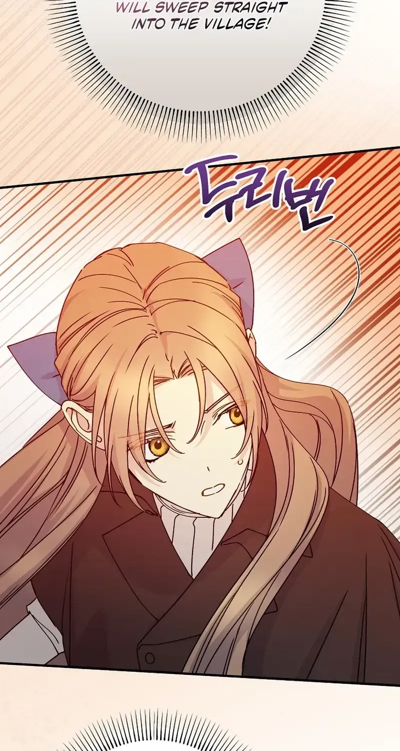 A Capable Maid Chapter 123.1 page 35 - 