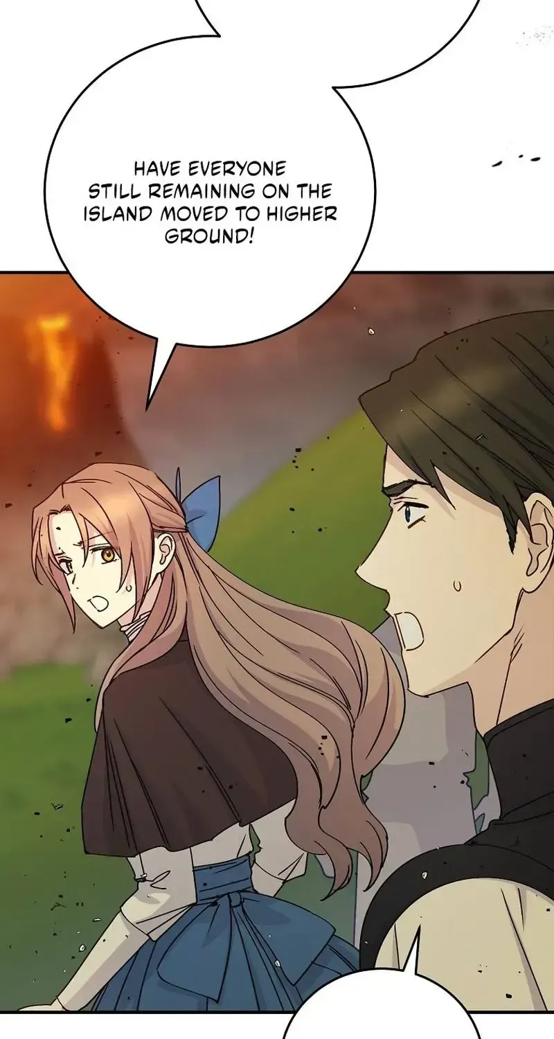A Capable Maid Chapter 123.1 page 6 - 