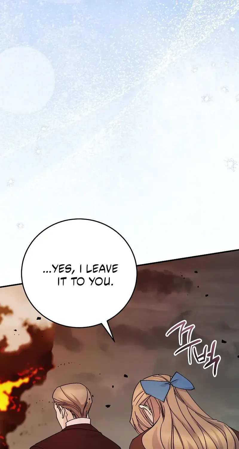 A Capable Maid Chapter 123.1 page 52 - 