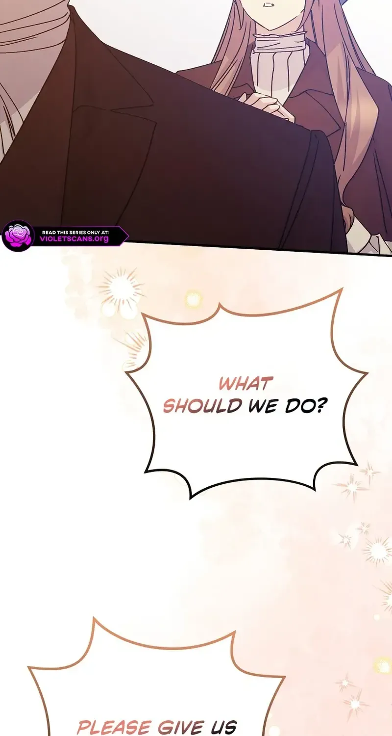 A Capable Maid Chapter 123.1 page 61 - 