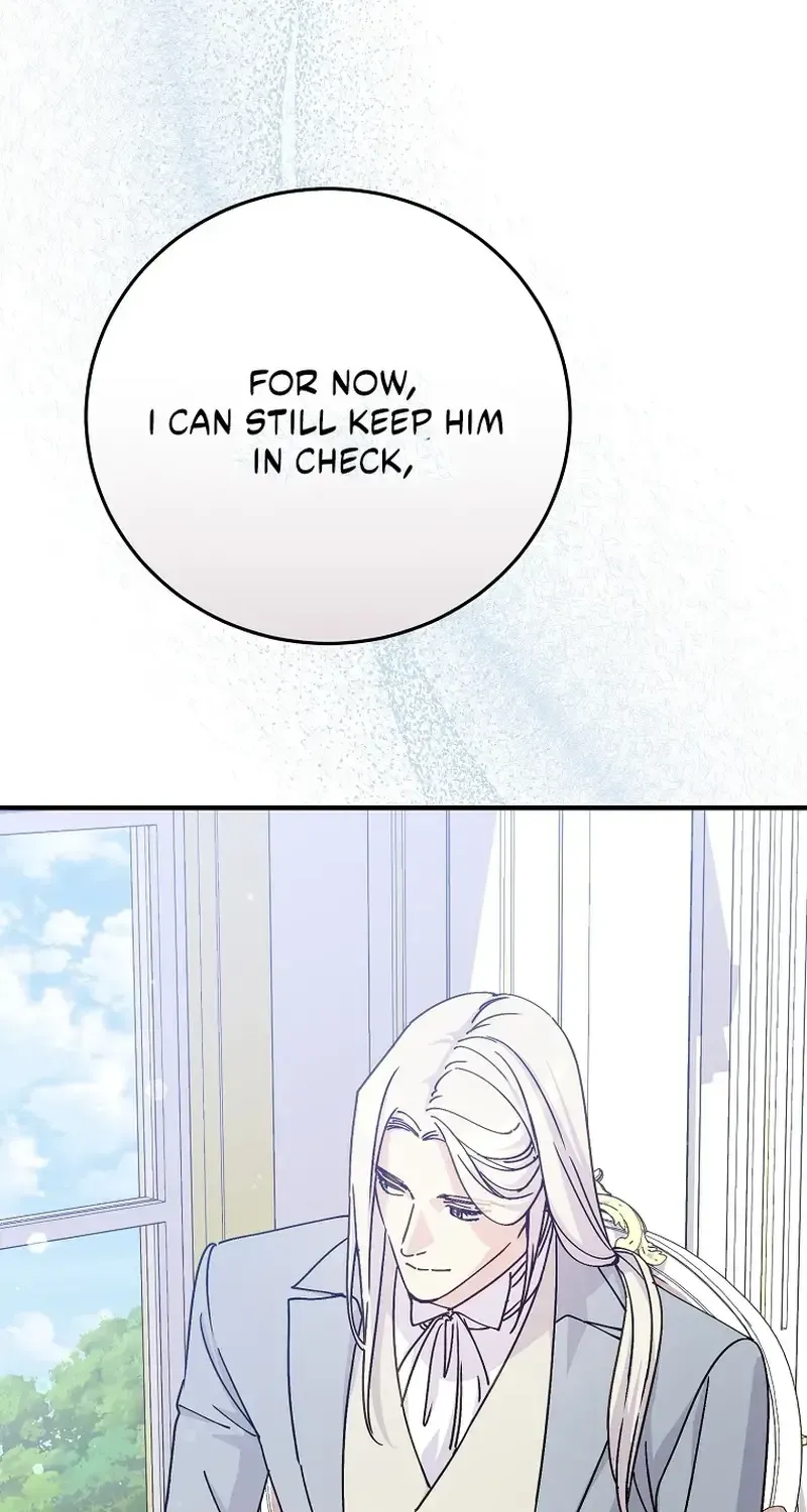A Capable Maid Chapter 123.1 page 81 - 