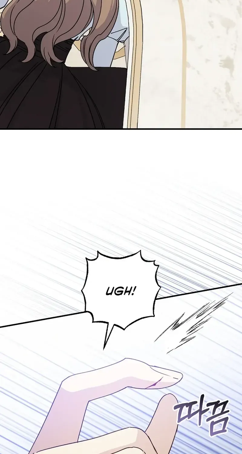 A Capable Maid Chapter 123.1 page 91 - 