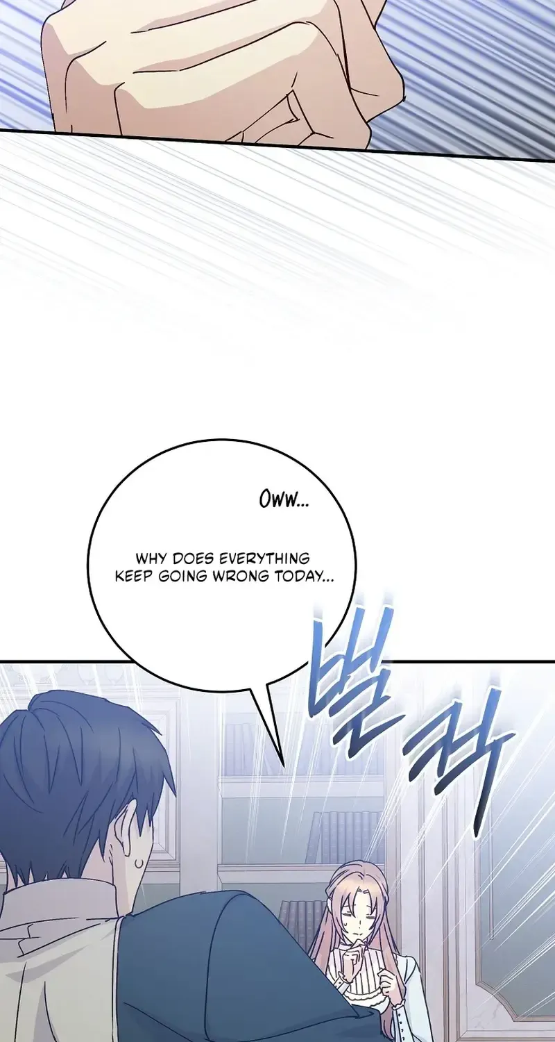 A Capable Maid Chapter 123.1 page 92 - 