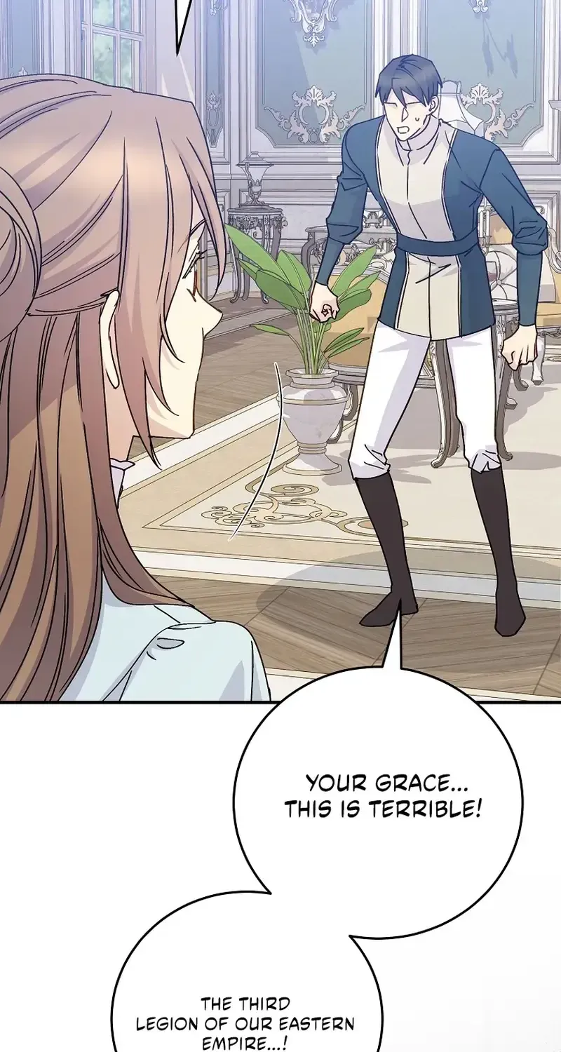 A Capable Maid Chapter 123.1 page 94 - 