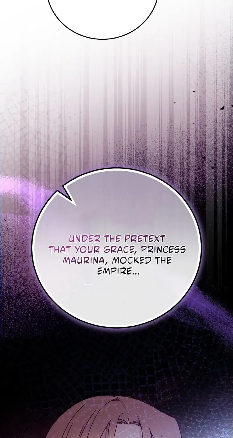 A Capable Maid Chapter 123.1 page 95 - 