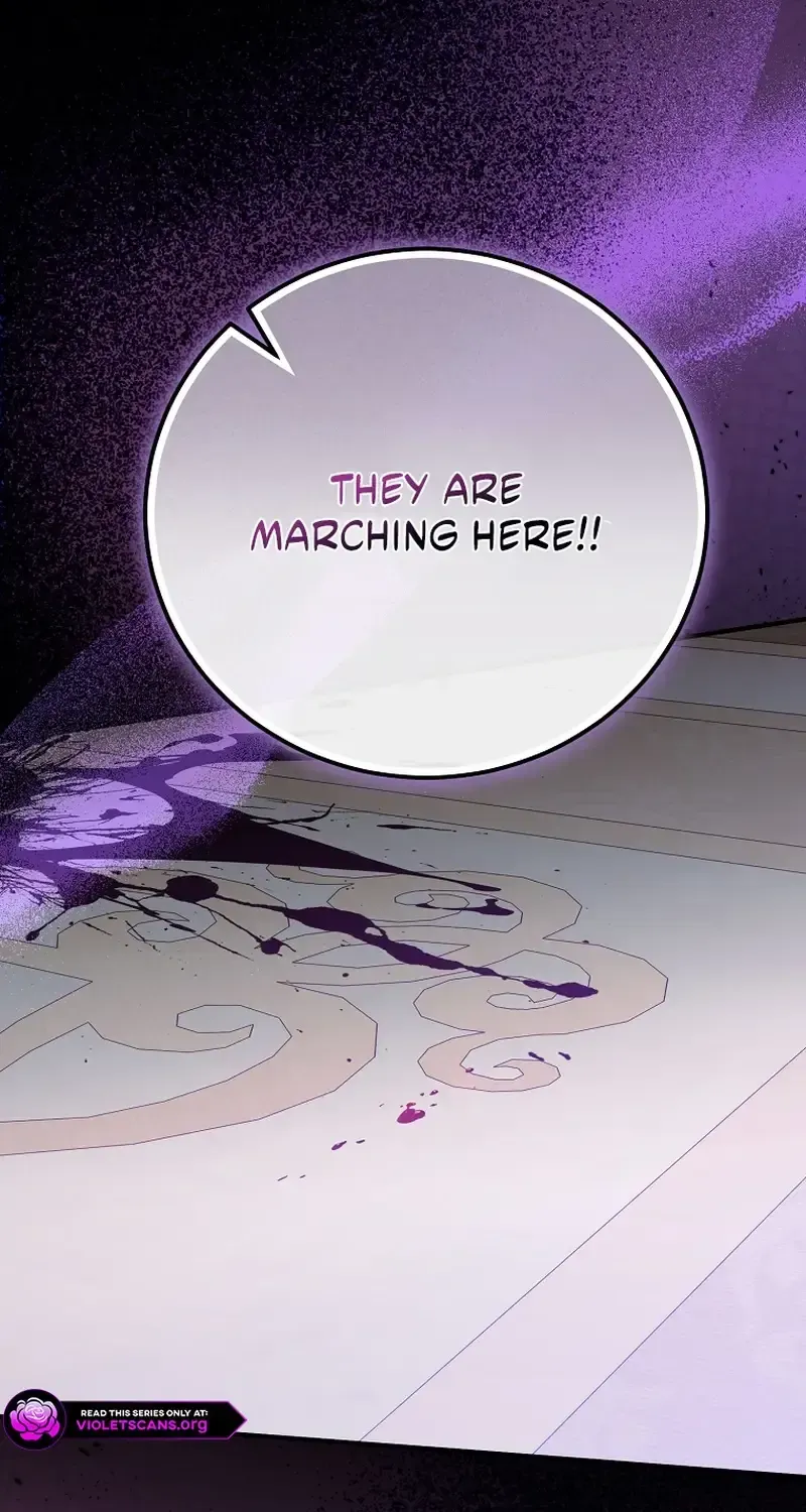A Capable Maid Chapter 123.1 page 97 - 