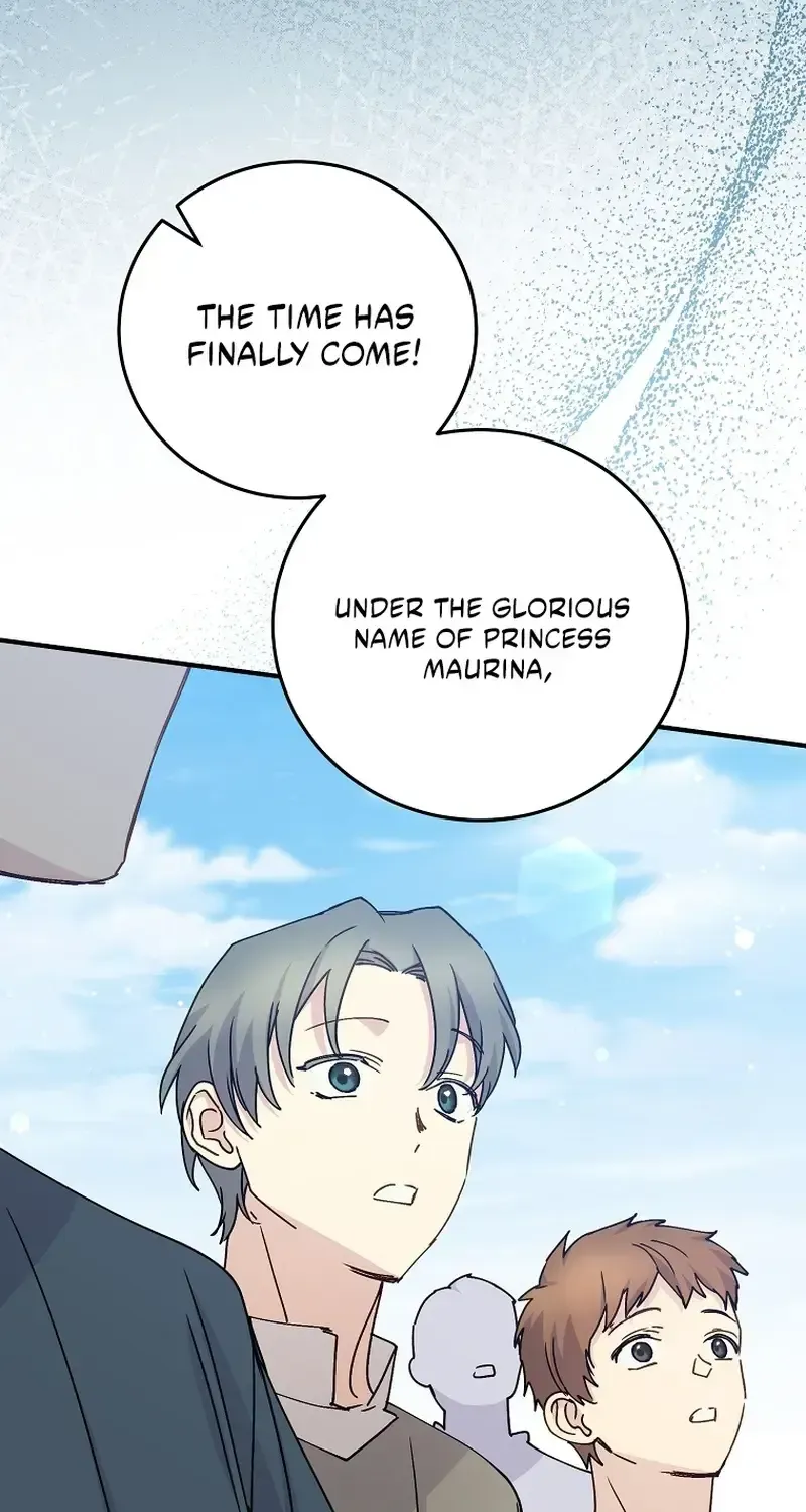A Capable Maid Chapter 124.1 page 101 - 