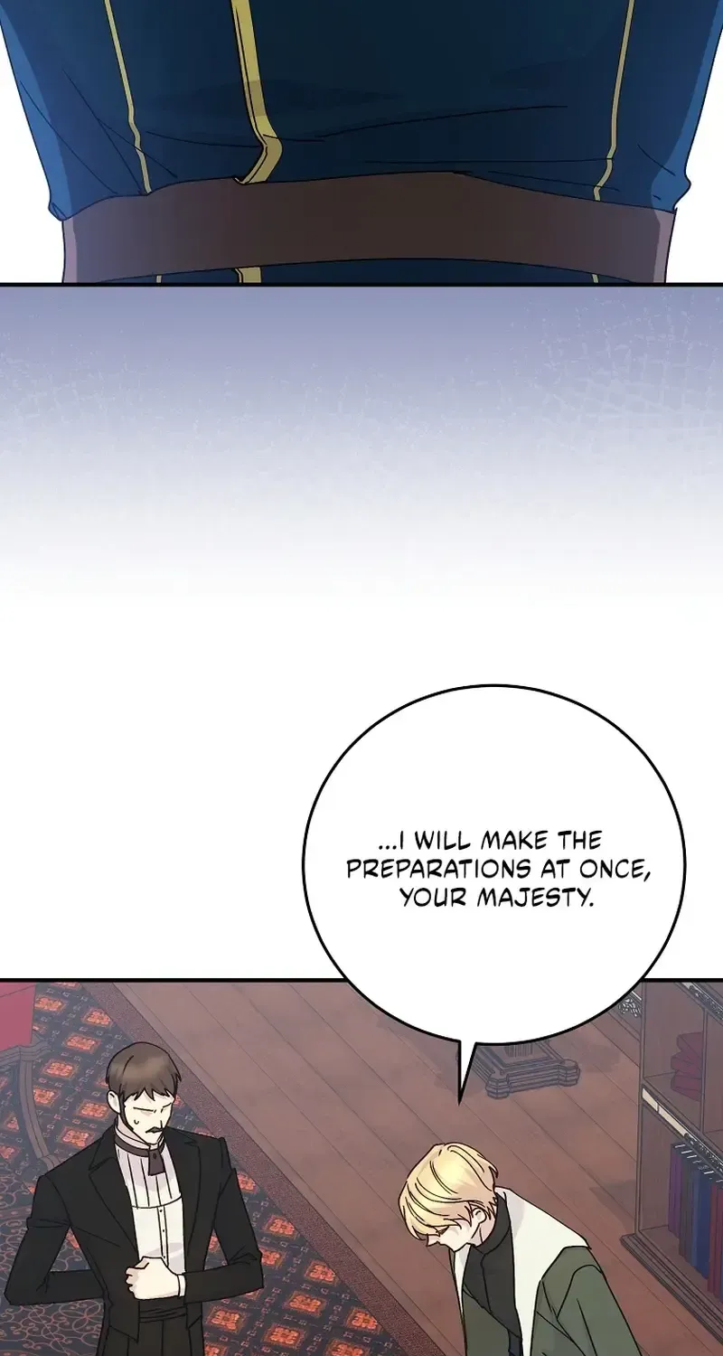 A Capable Maid Chapter 124.1 page 14 - 