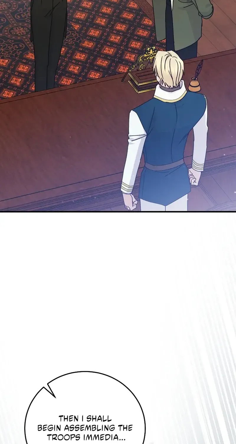 A Capable Maid Chapter 124.1 page 15 - 