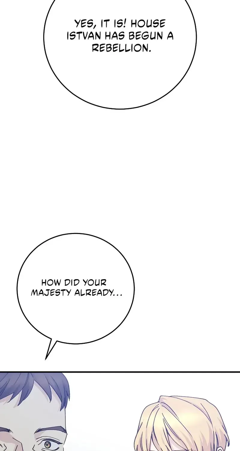 A Capable Maid Chapter 124.1 page 21 - 