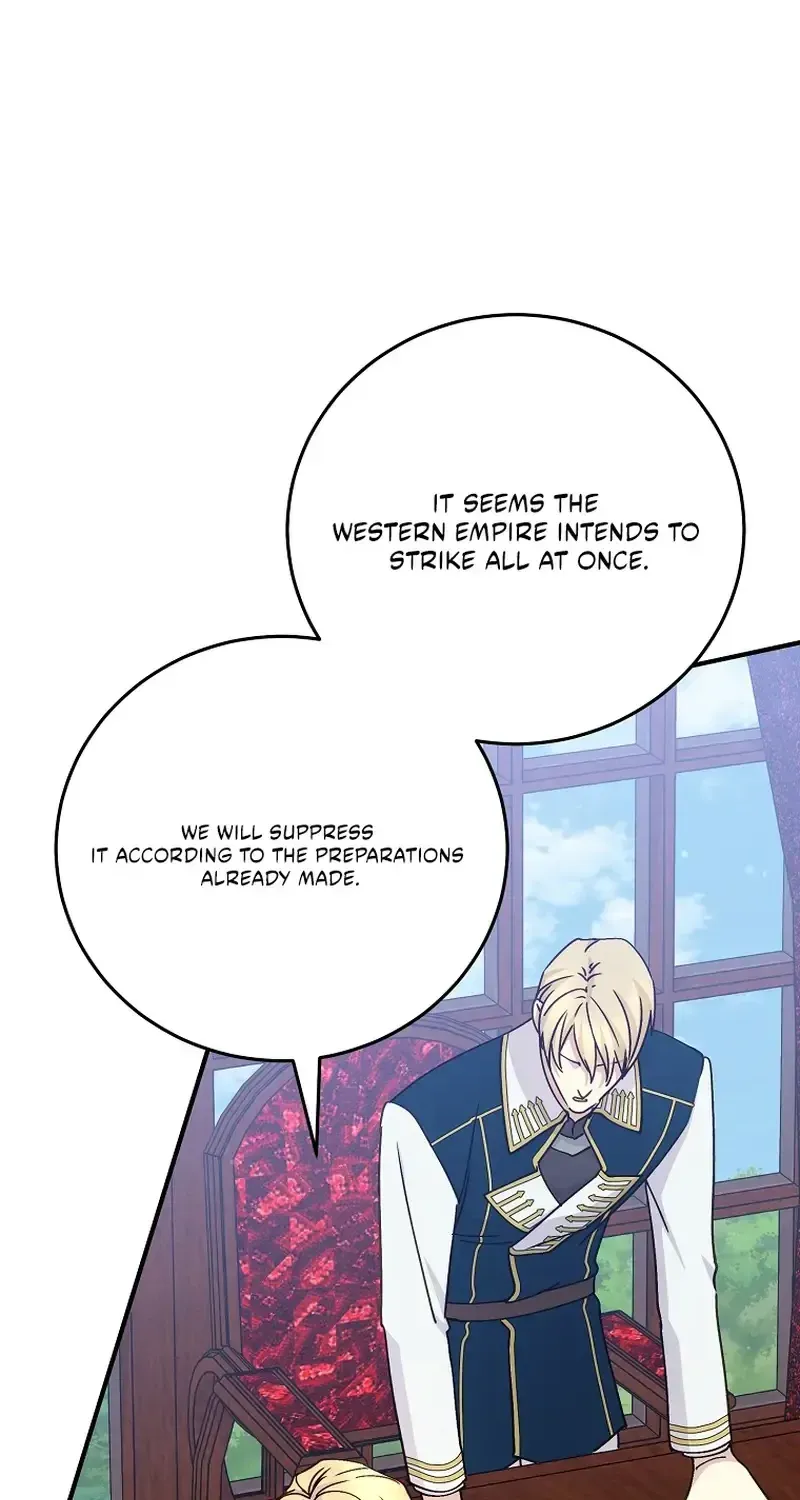 A Capable Maid Chapter 124.1 page 23 - 