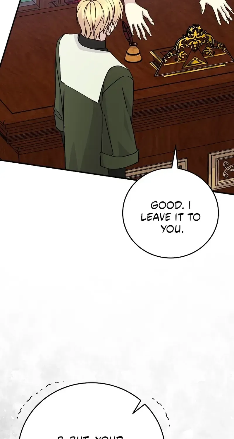 A Capable Maid Chapter 124.1 page 24 - 