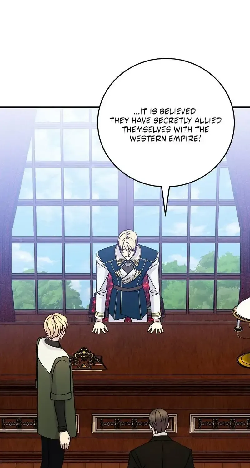A Capable Maid Chapter 124.1 page 4 - 