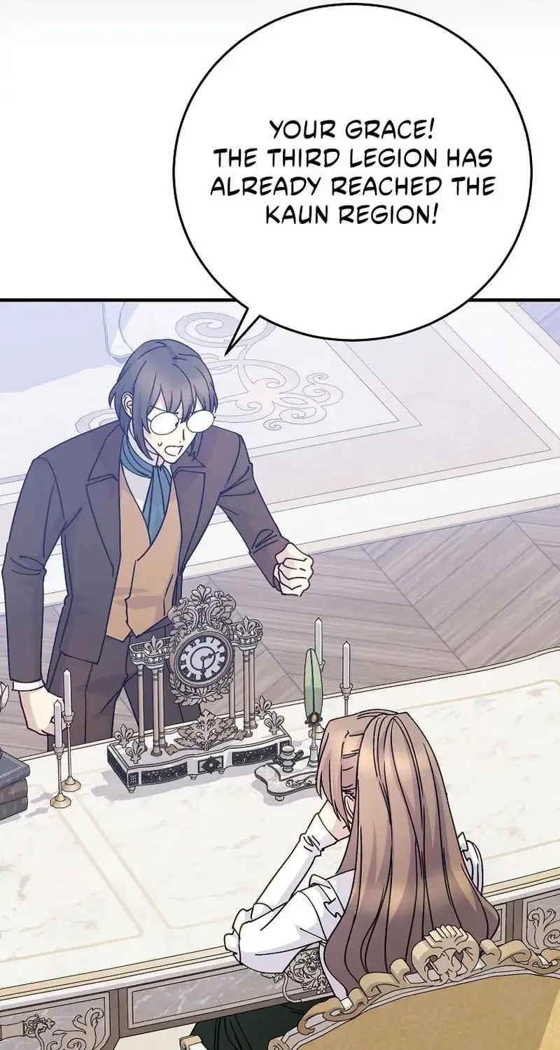 A Capable Maid Chapter 124.1 page 39 - 