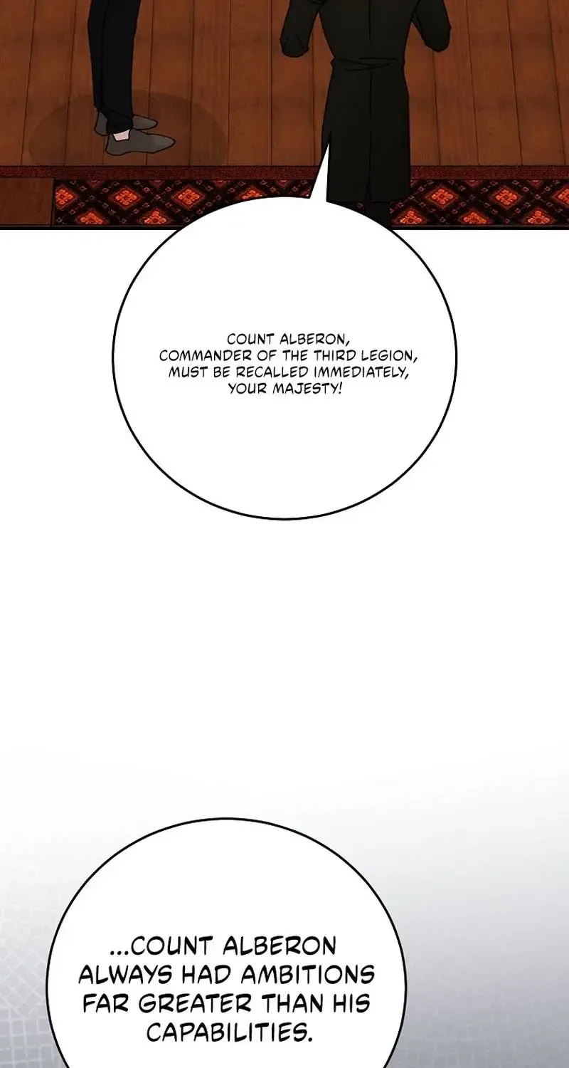 A Capable Maid Chapter 124.1 page 5 - 