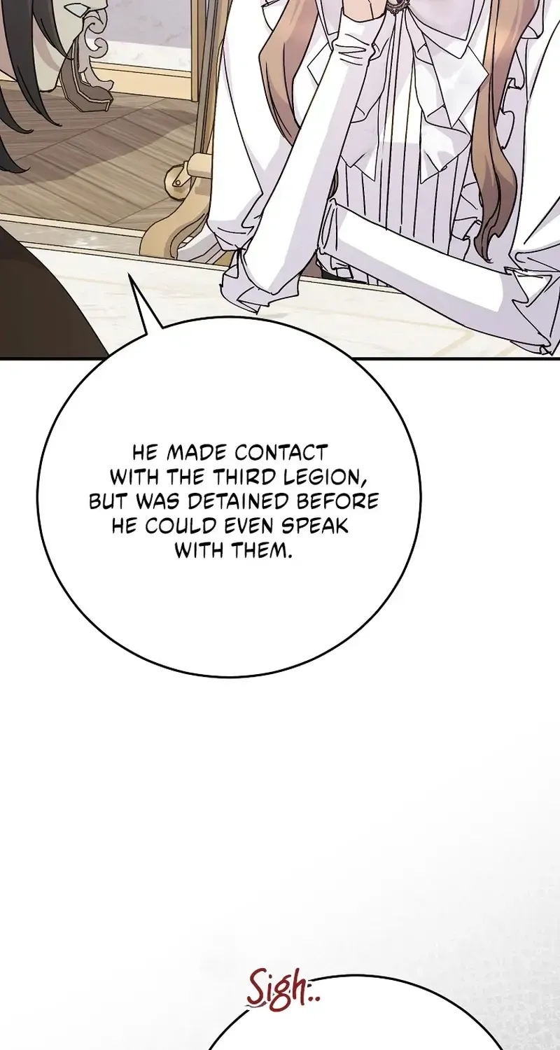 A Capable Maid Chapter 124.1 page 41 - 