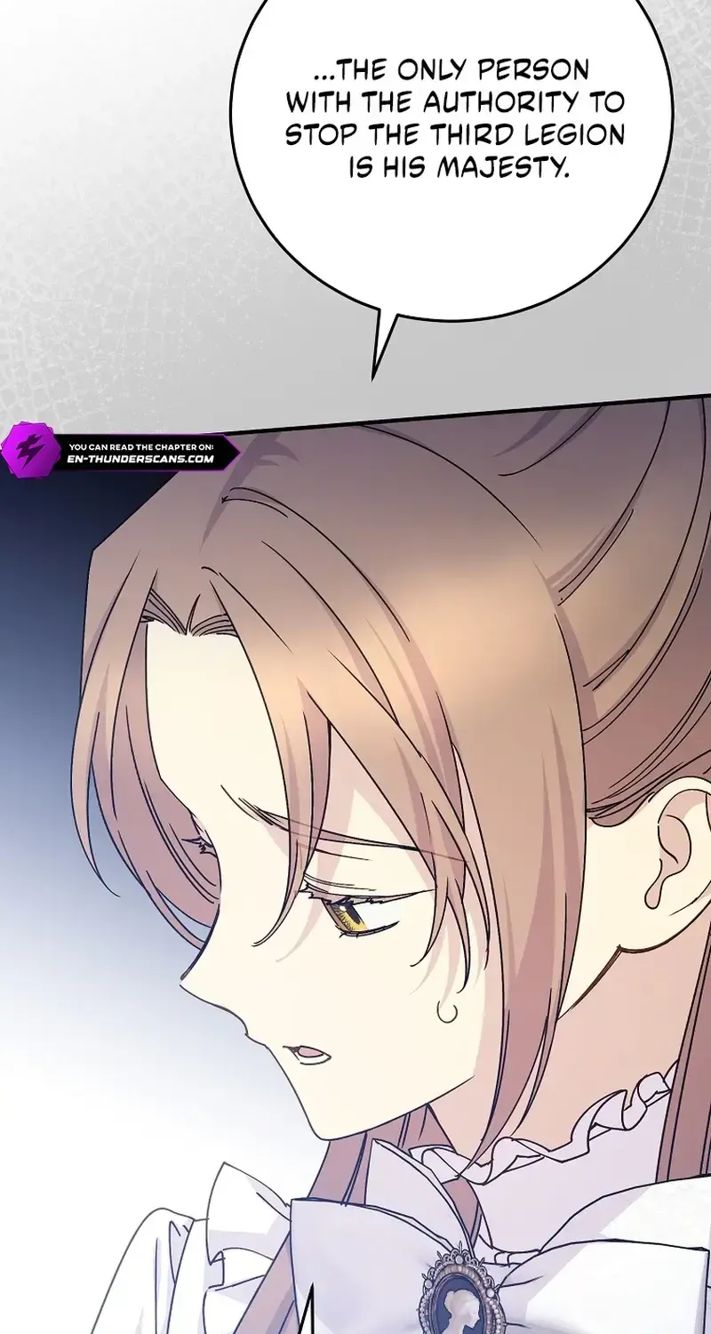 A Capable Maid Chapter 124.1 page 42 - 