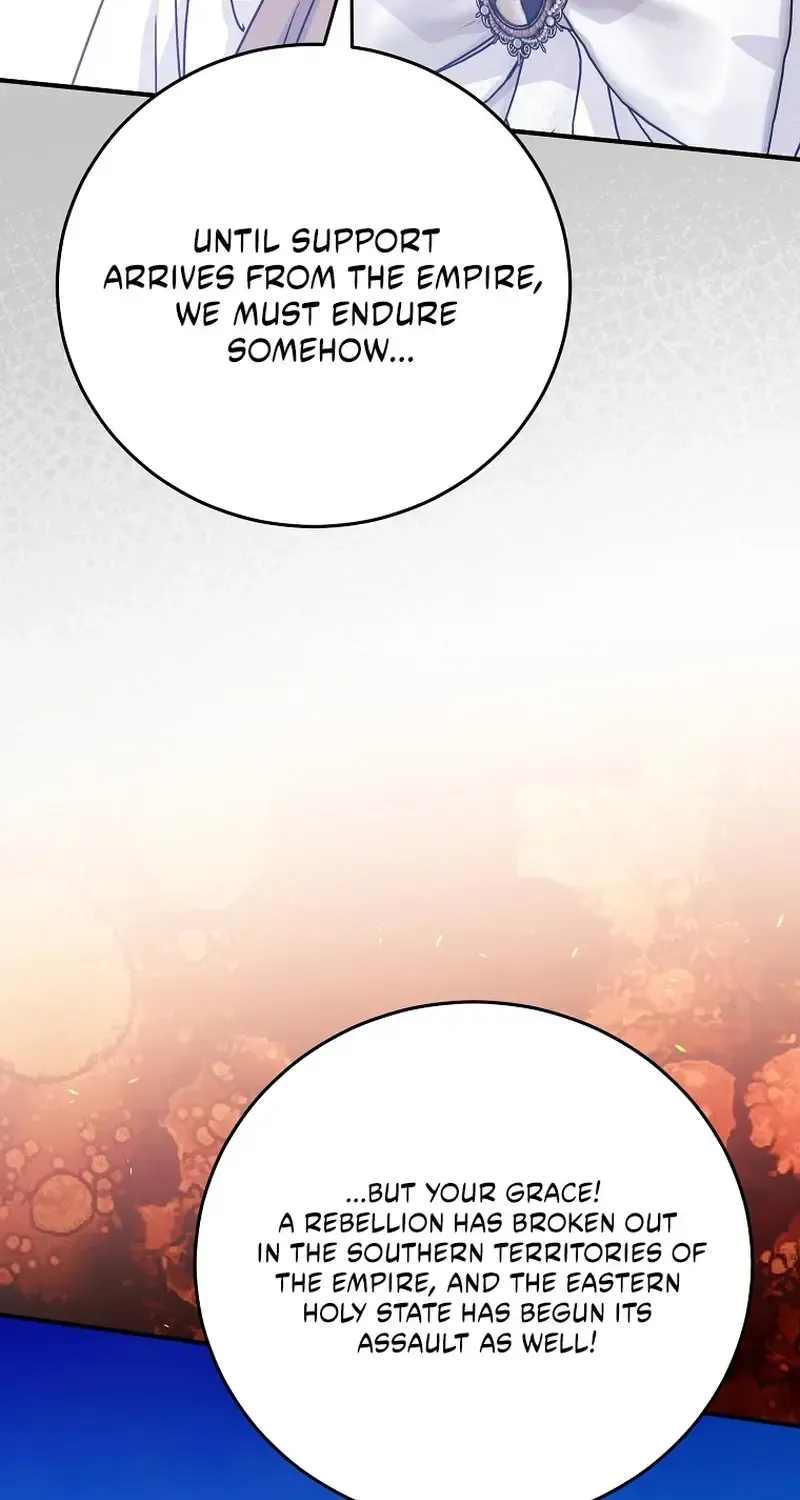 A Capable Maid Chapter 124.1 page 43 - 