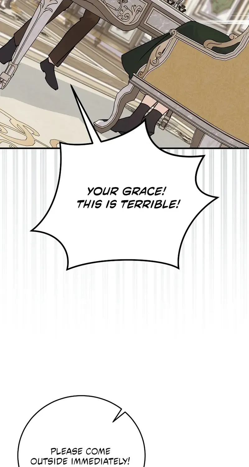 A Capable Maid Chapter 124.1 page 46 - 