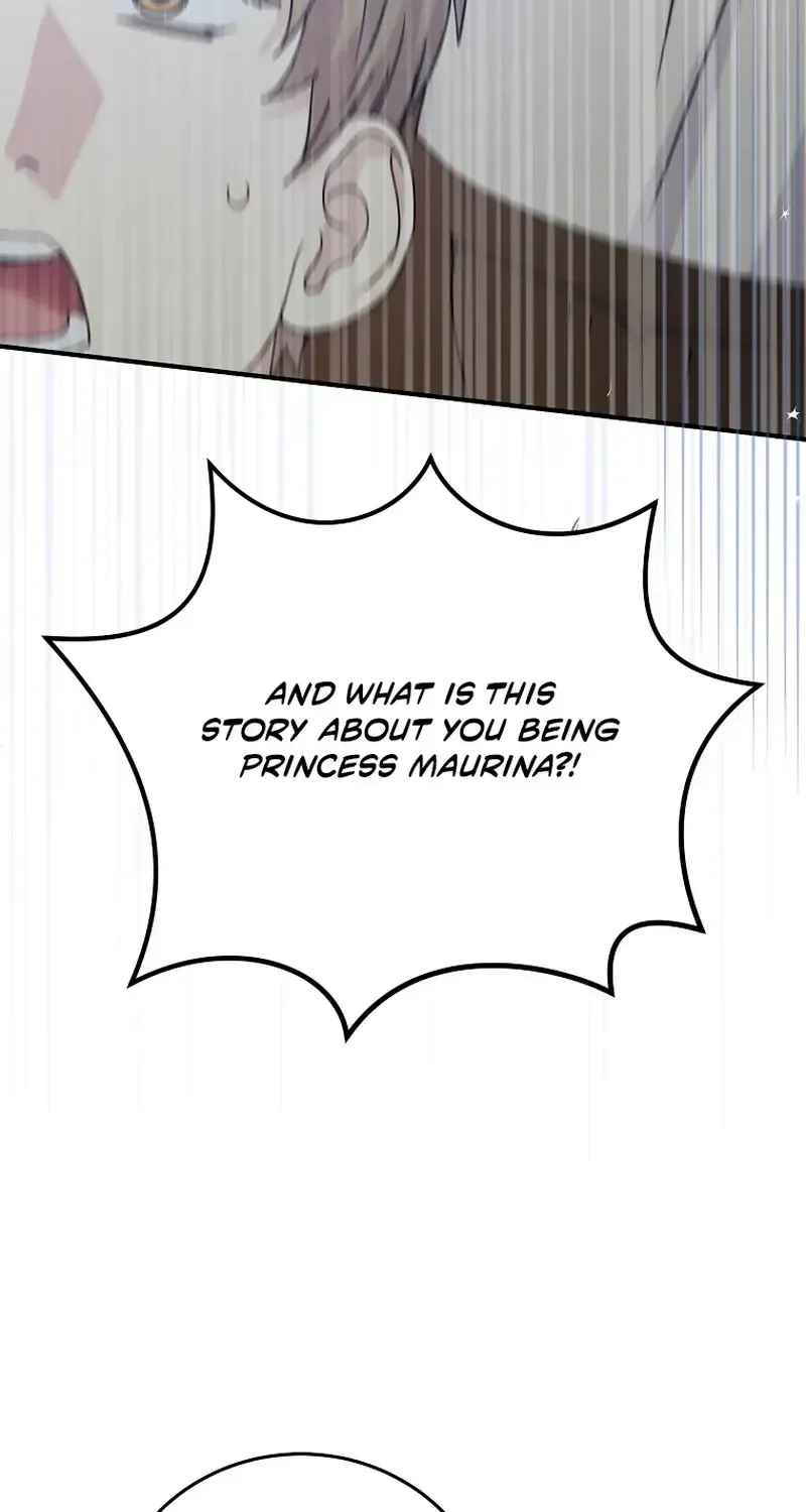 A Capable Maid Chapter 124.1 page 53 - 