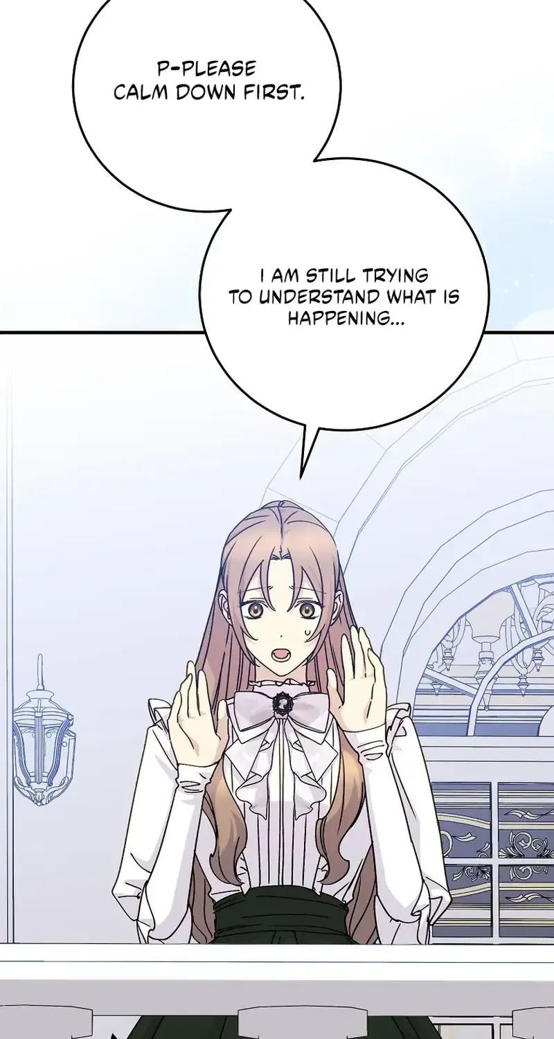 A Capable Maid Chapter 124.1 page 54 - 