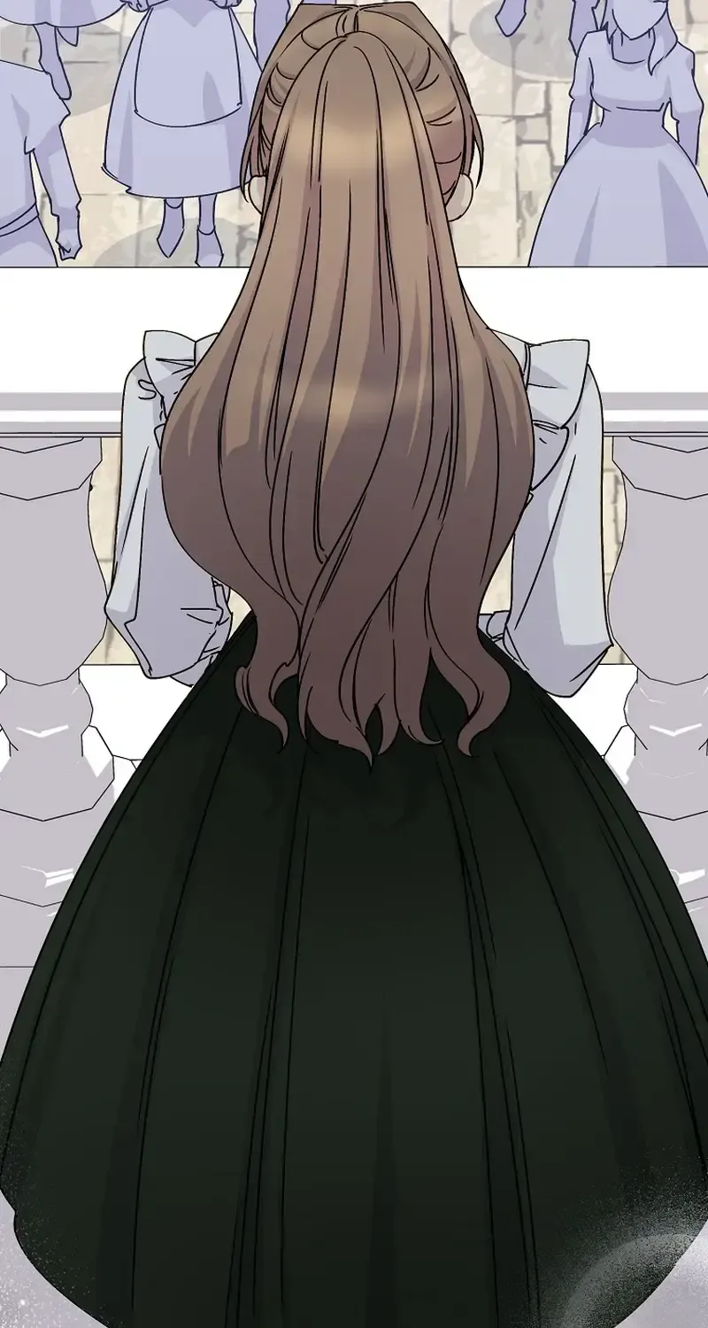 A Capable Maid Chapter 124.1 page 57 - 