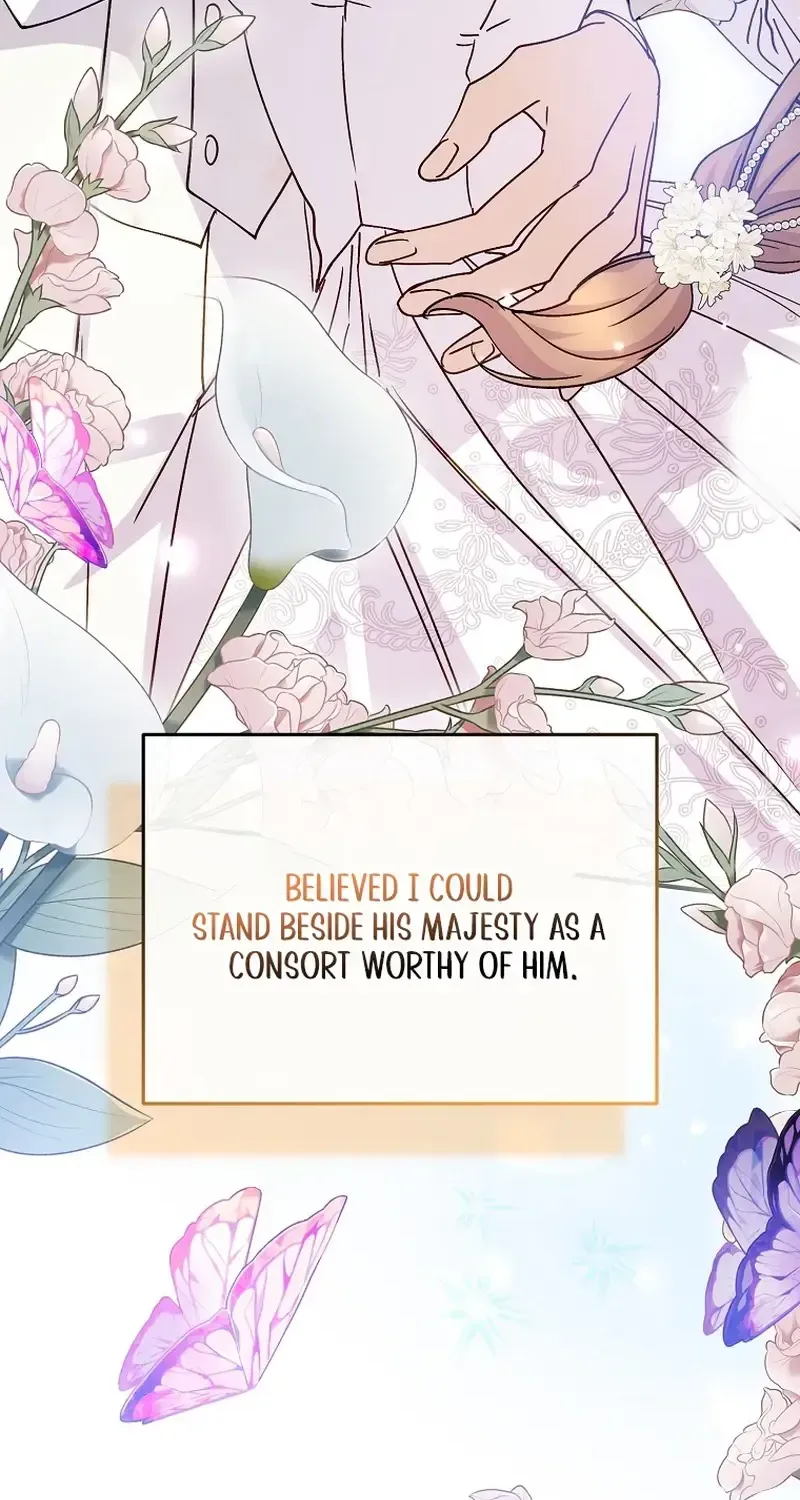 A Capable Maid Chapter 124.1 page 69 - 
