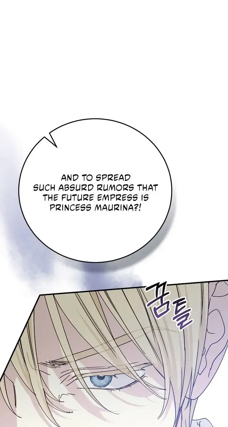 A Capable Maid Chapter 124.1 page 8 - 
