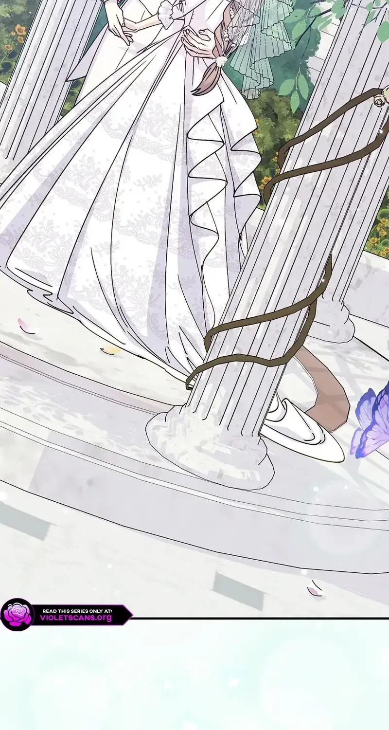 A Capable Maid Chapter 124.1 page 71 - 