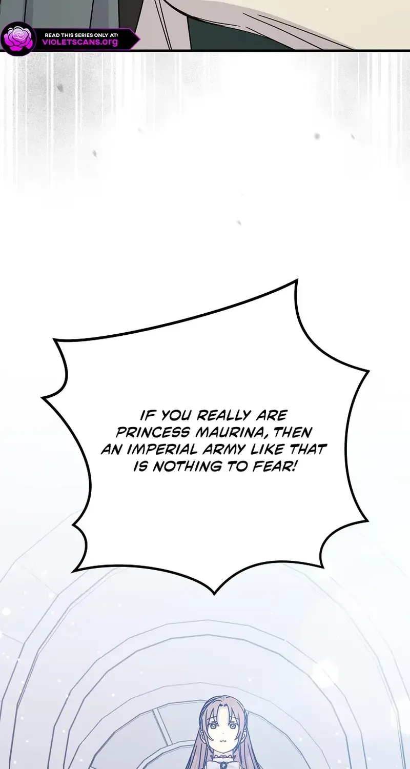 A Capable Maid Chapter 124.1 page 79 - 