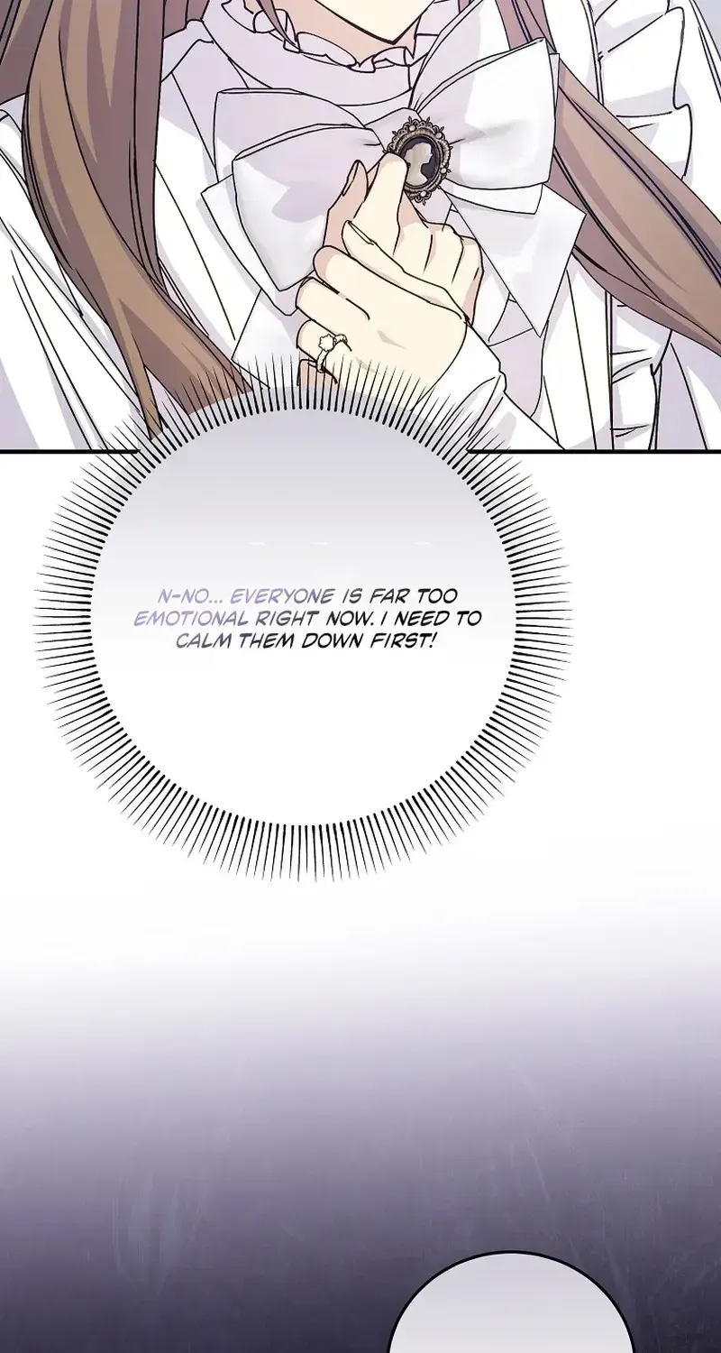 A Capable Maid Chapter 124.1 page 83 - 