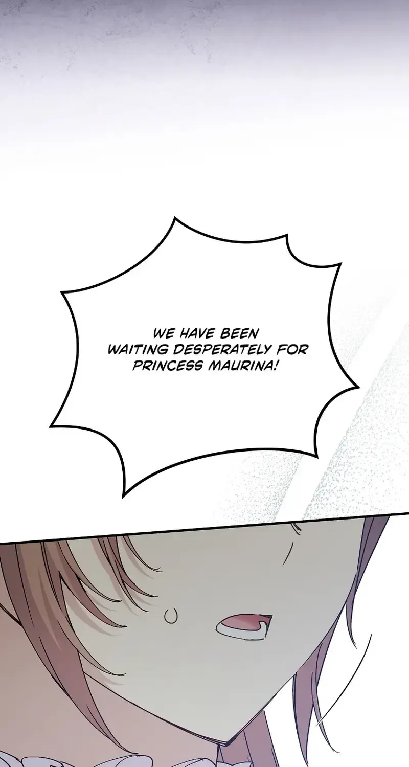 A Capable Maid Chapter 124.1 page 85 - 