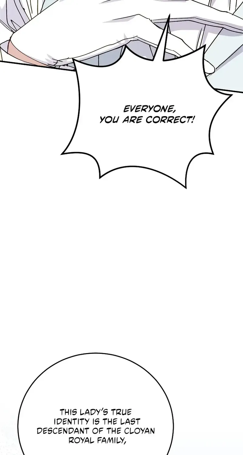 A Capable Maid Chapter 124.1 page 98 - 