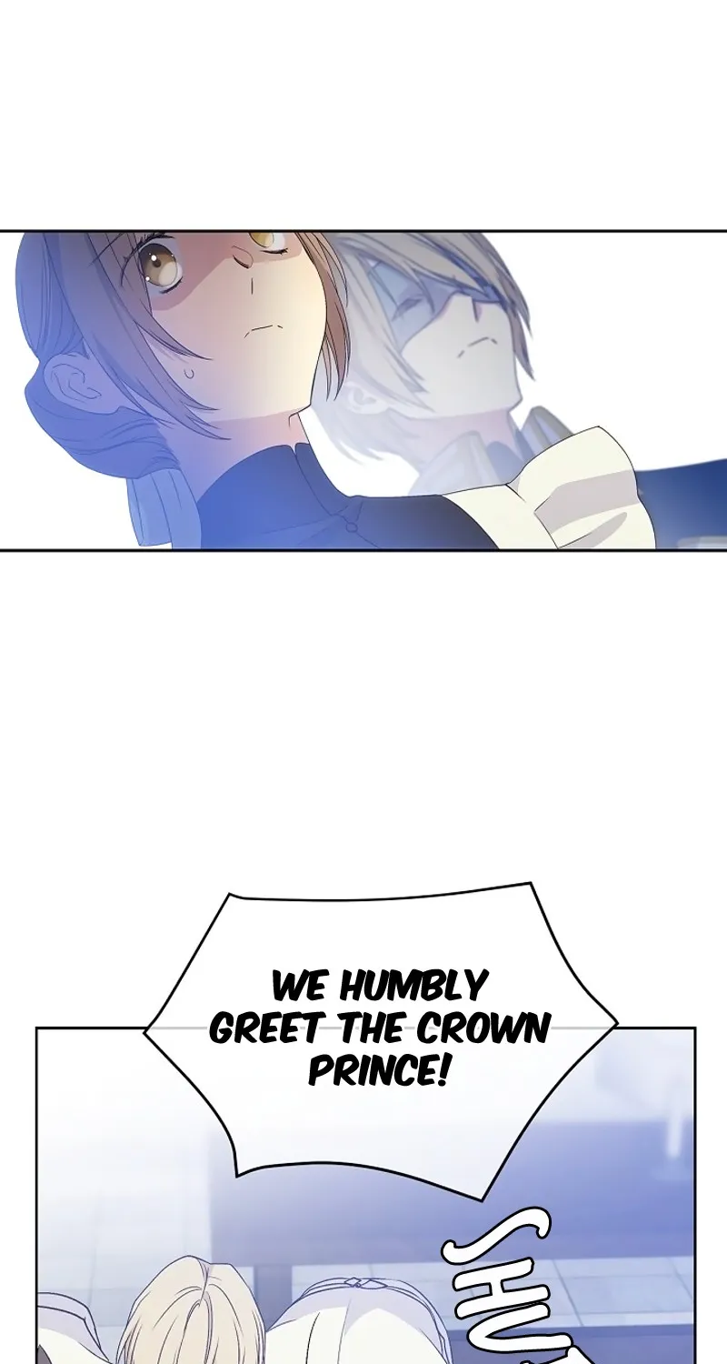 A Capable Maid Chapter 13 page 2 - 