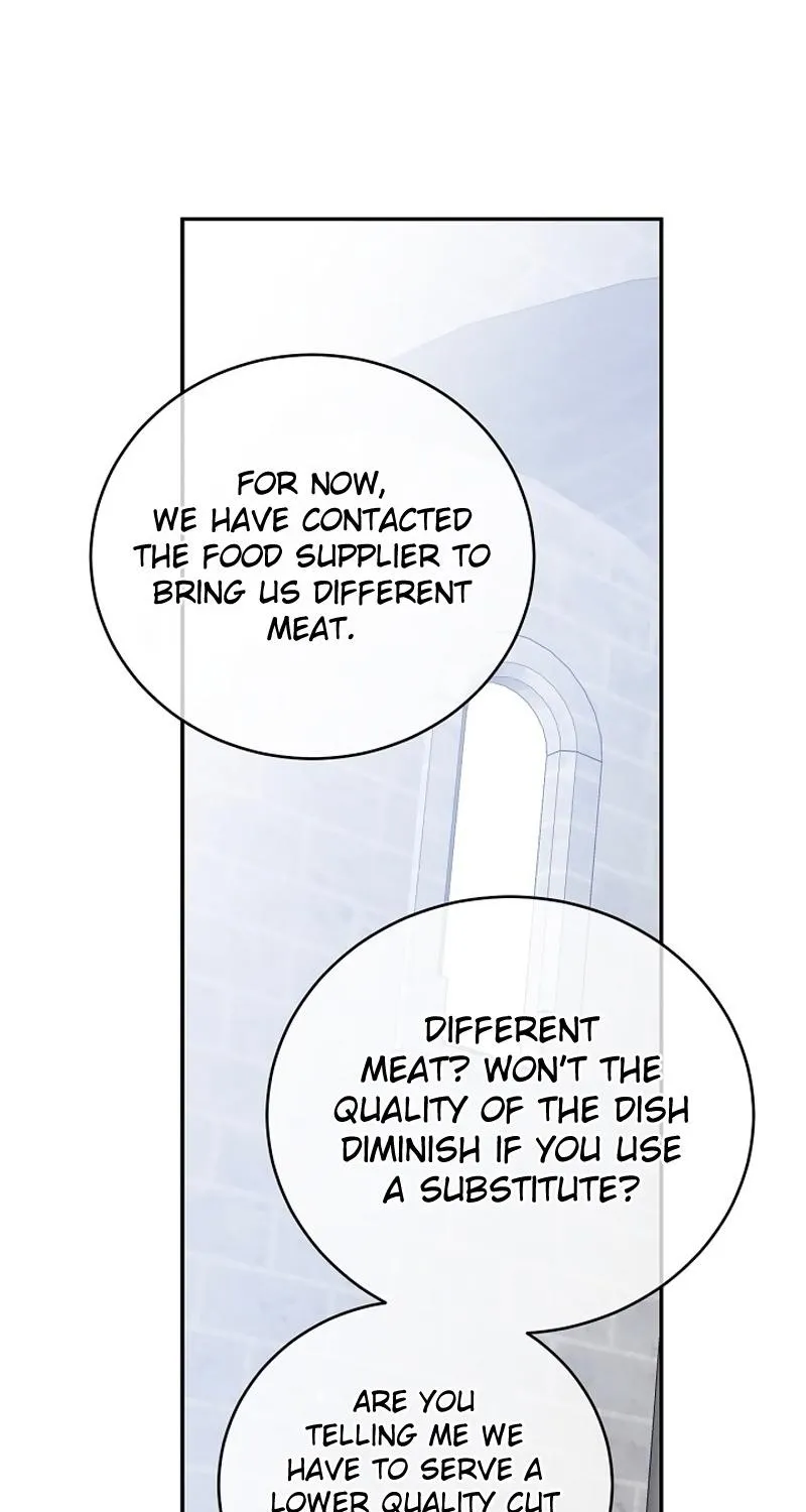 A Capable Maid Chapter 13 page 14 - 
