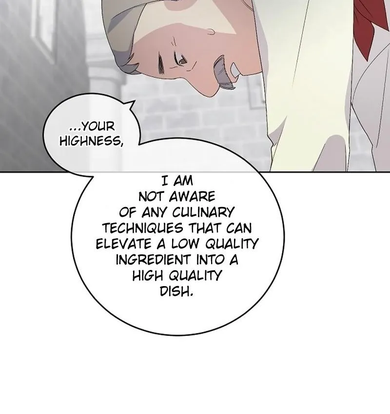 A Capable Maid Chapter 13 page 19 - 