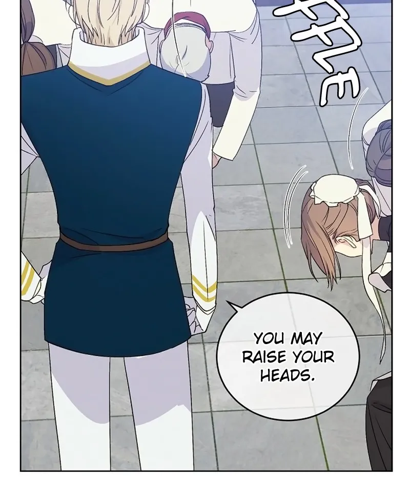 A Capable Maid Chapter 13 page 3 - 