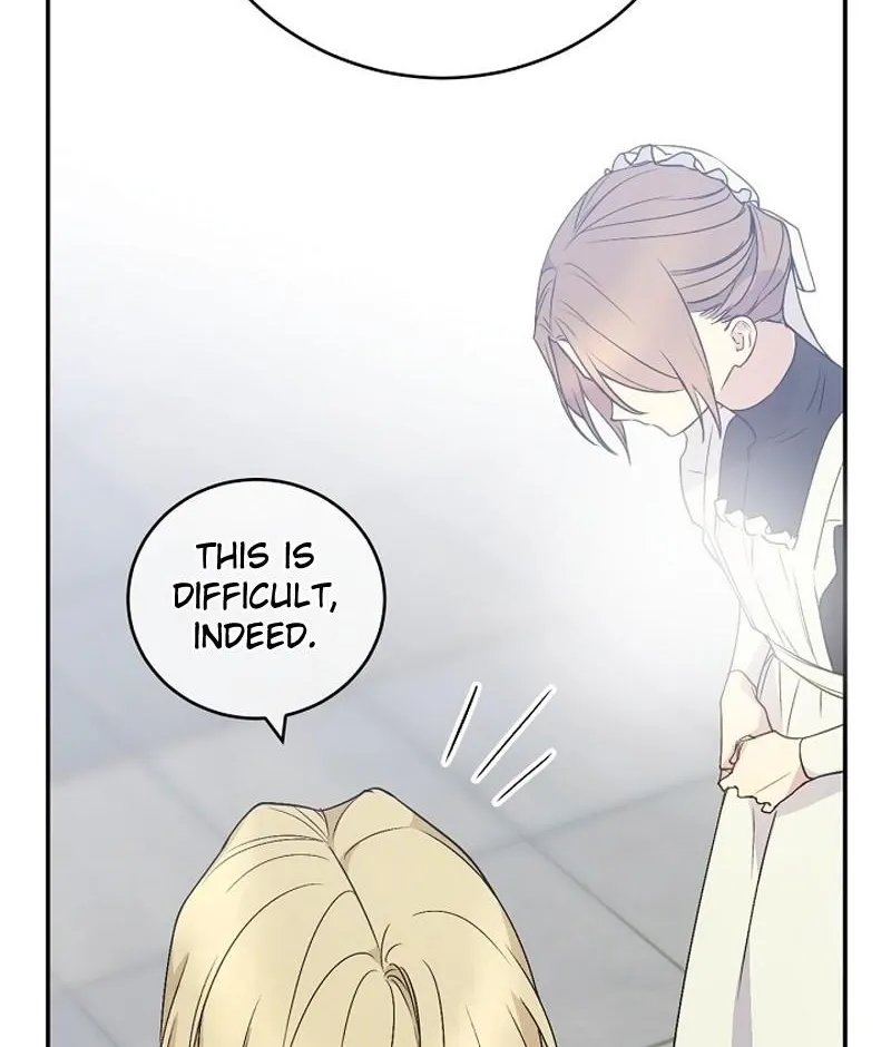 A Capable Maid Chapter 13 page 21 - 