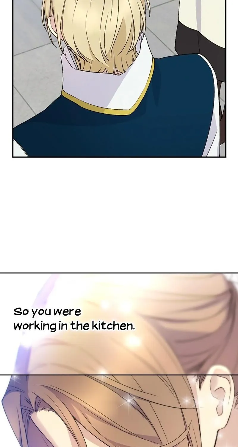 A Capable Maid Chapter 13 page 22 - 