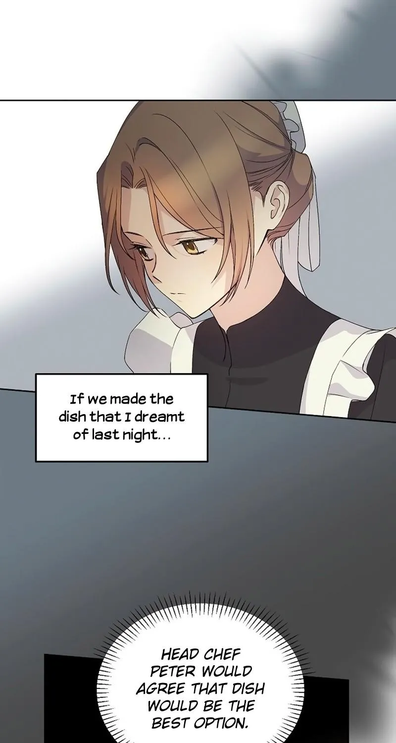 A Capable Maid Chapter 13 page 26 - 