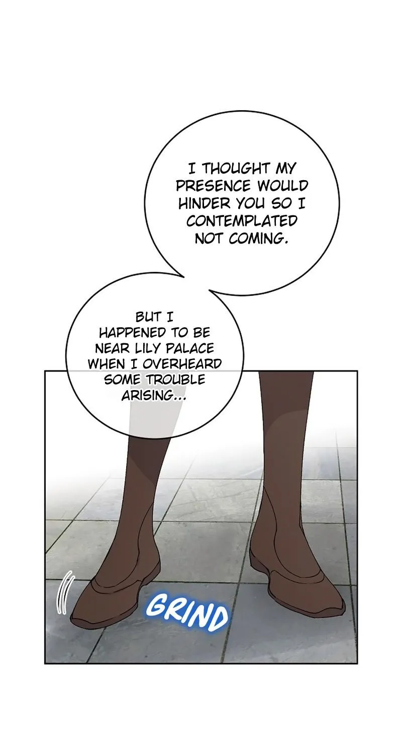 A Capable Maid Chapter 13 page 4 - 