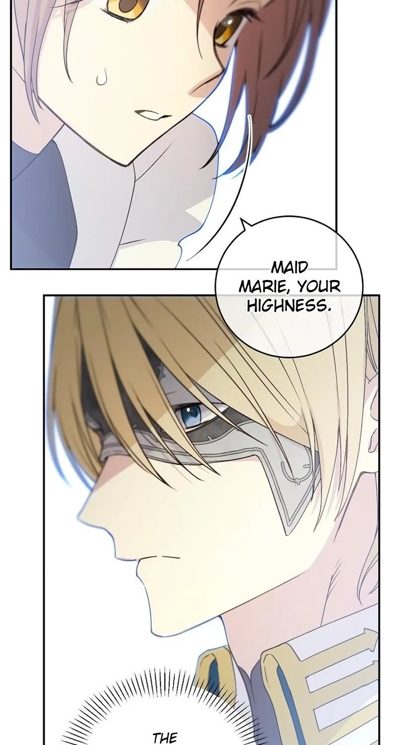 A Capable Maid Chapter 13 page 32 - 