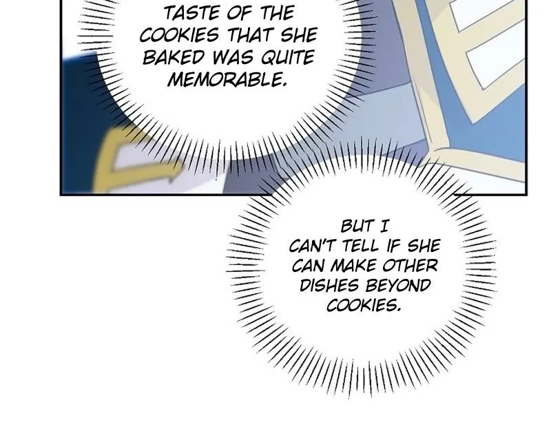 A Capable Maid Chapter 13 page 33 - 