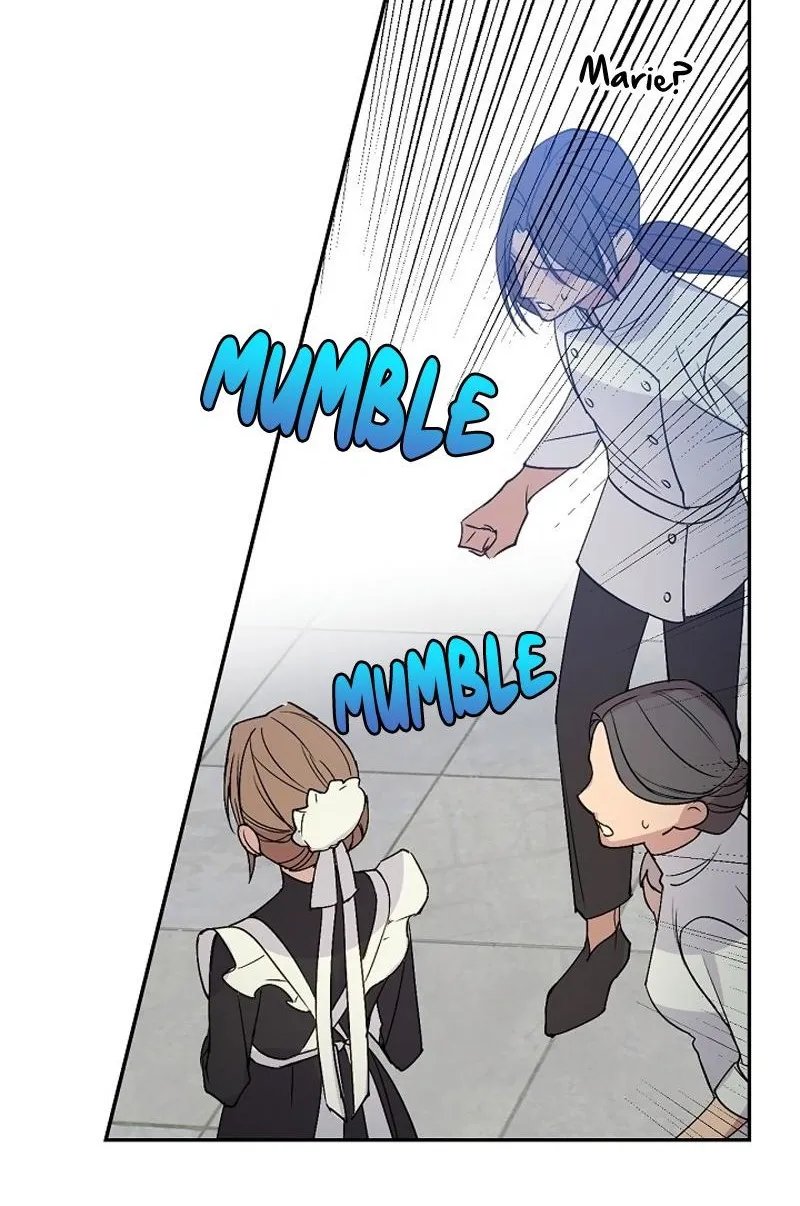A Capable Maid Chapter 13 page 47 - 