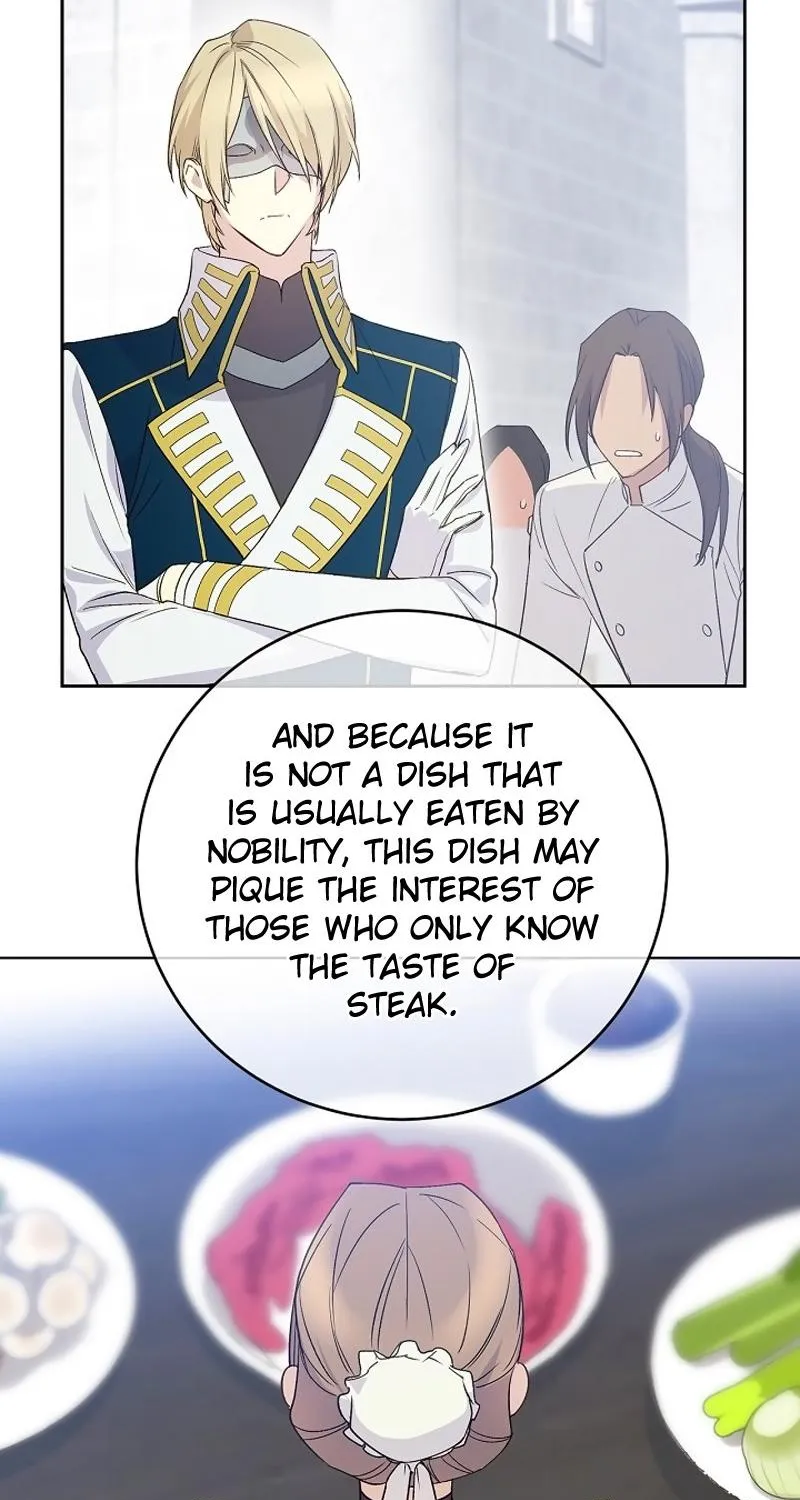 A Capable Maid Chapter 13 page 50 - 