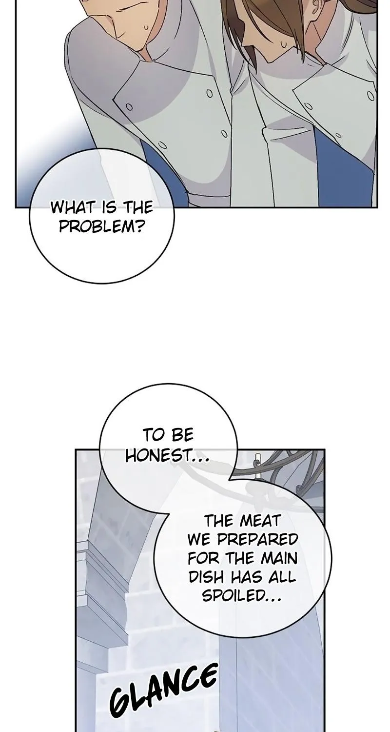 A Capable Maid Chapter 13 page 6 - 