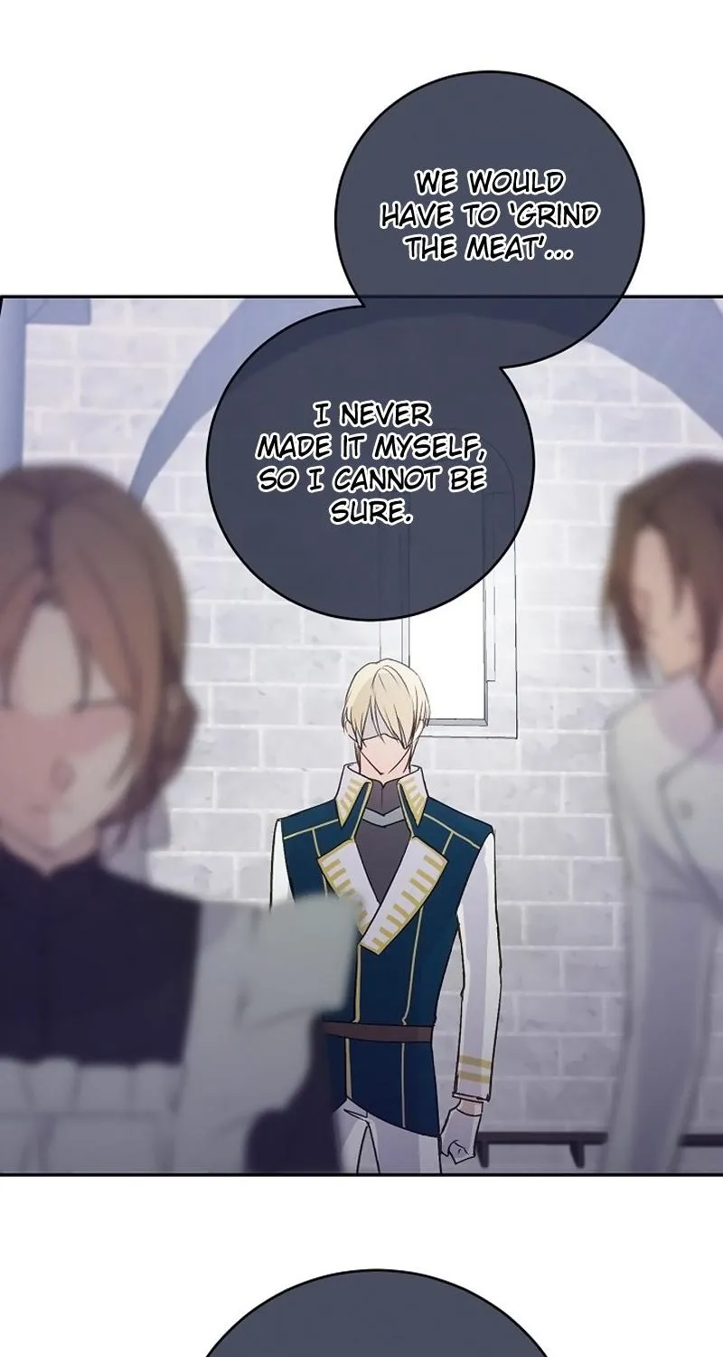 A Capable Maid Chapter 13 page 54 - 